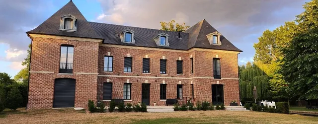 Le Manoir de Joséphine l Hôtel - Séminaires - Evènements privés