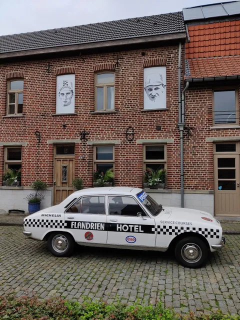 Flandrien Hotel