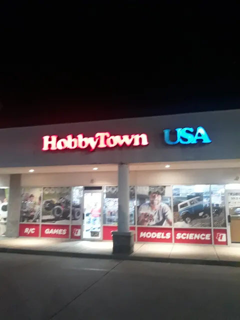 HobbyTown