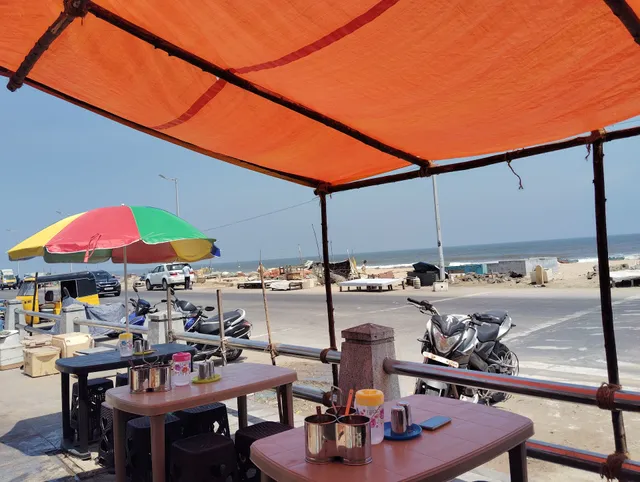 Kadarkarai arusuvayagam