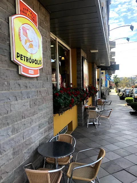 Bakery and Confectionery Petropolis