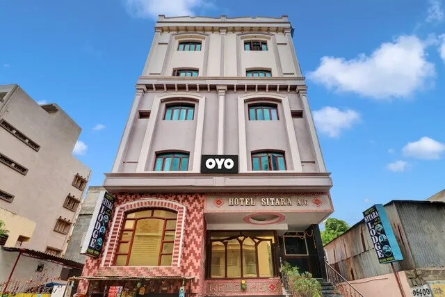 OYO Sitara Lodge