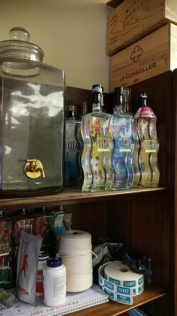 Good Spirits Distilling