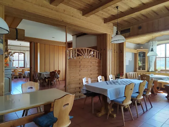 Gasthof Schwan - Erich Barthelmeß