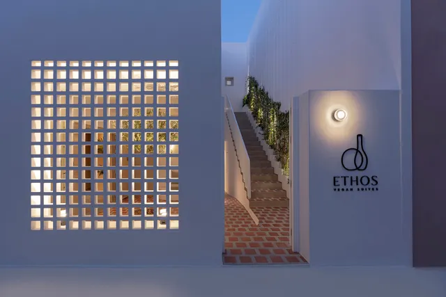Ethos Vegan Suites