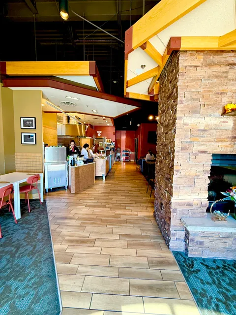 Klom Klorm ThaiTaste Story