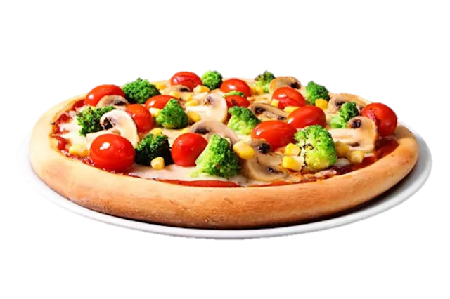 EXTREM PIZZA Karlsruhe West und Nord