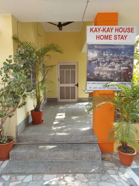 Kay Kay House Homestays