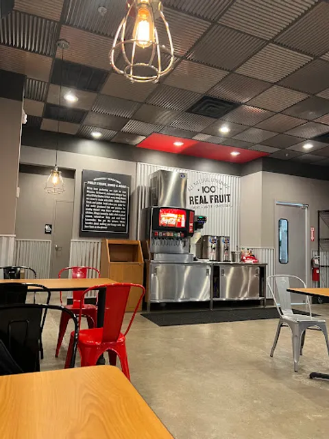 Charleys Cheesesteaks and Wings