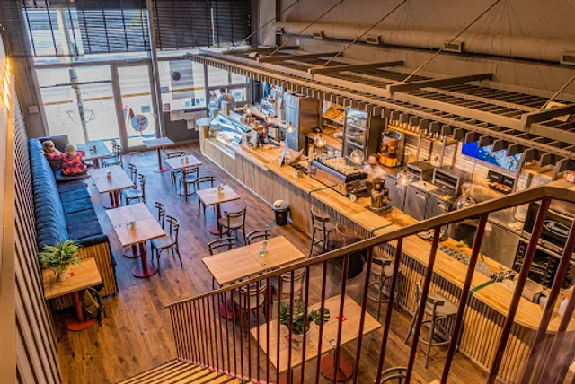 La Fonte D'Oro | Sucursal Av. Luro y 180 (Mar del Plata)