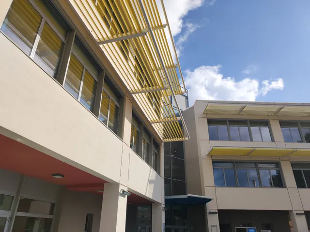 Educational Center of Piagge