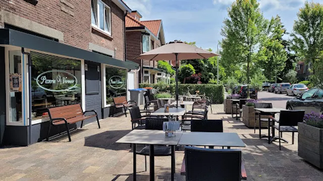 Pizzeria Vermeer