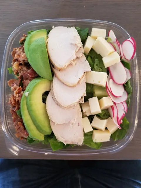 Papillon Bakery & Cafe