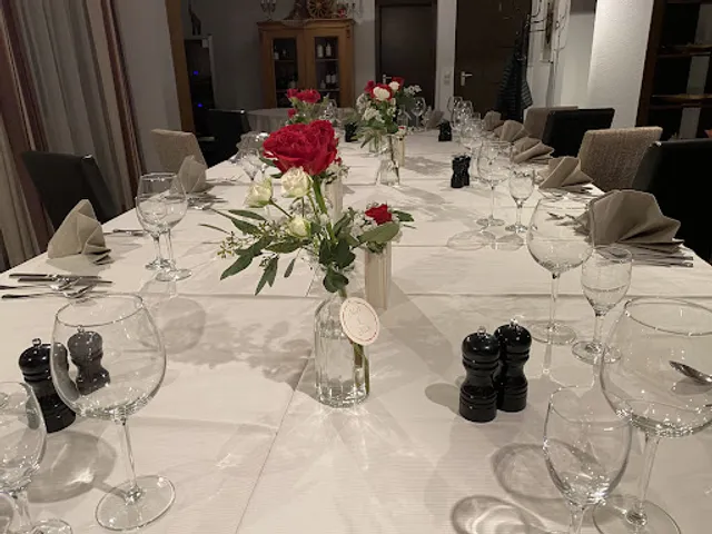 Ristorante Pizzeria Sale e Pepe