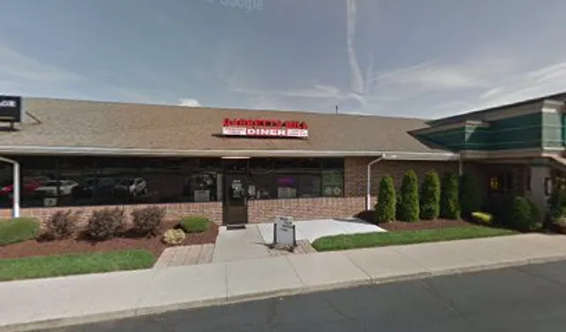 Steele House Kitchen & Bar