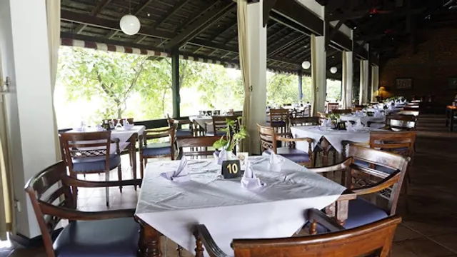 Pendopo Restaurant