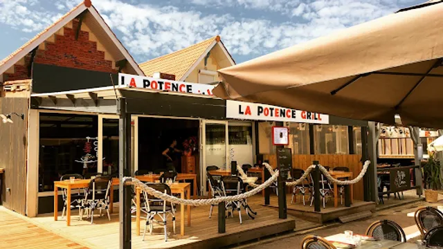 La Potence Grill