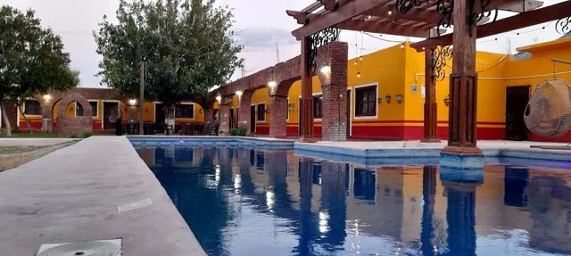 Hotel Grandma Candela's House