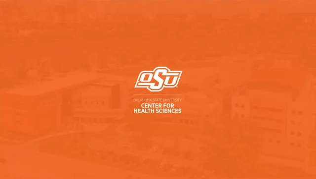 Oklahoma State University Center for Health Sciences