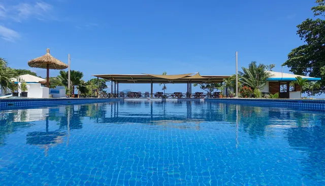 Rapopo Plantation Resort