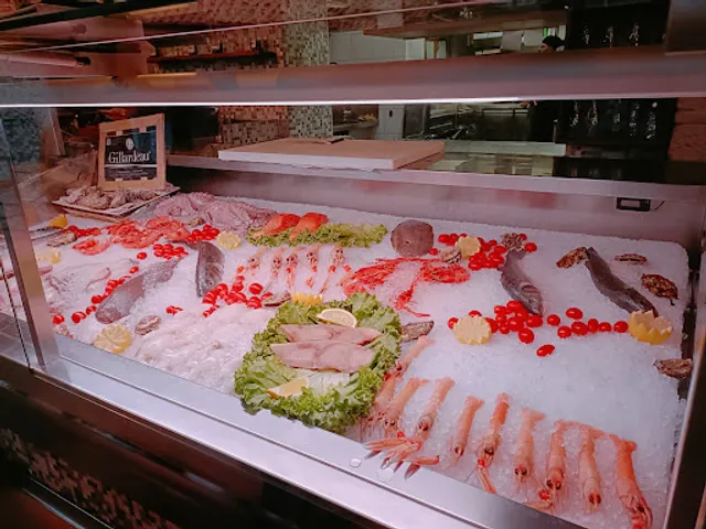 Fiaschetteria Di Pesce