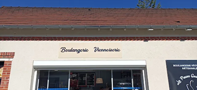Boulangerie La Pause Gourmande