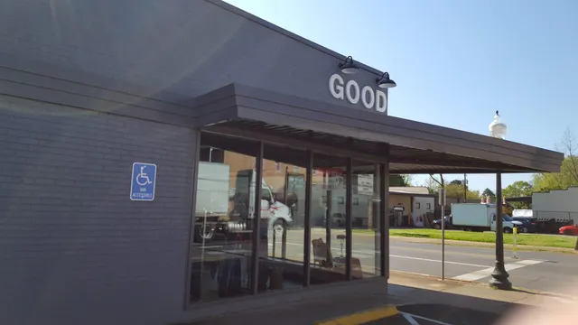 Goodwill Thrift Store and Donation Center