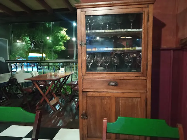 La Forneria Restaurante Pizzaria