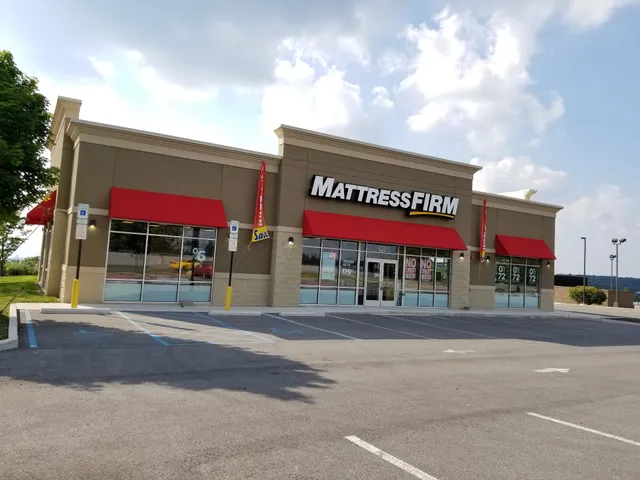 Mattress Firm Johnstown
