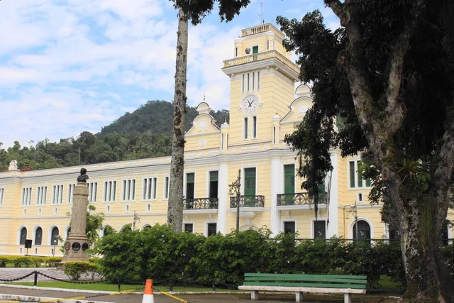 Pousada Entre Paraisos