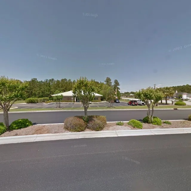 Sunset Beach ABC Board