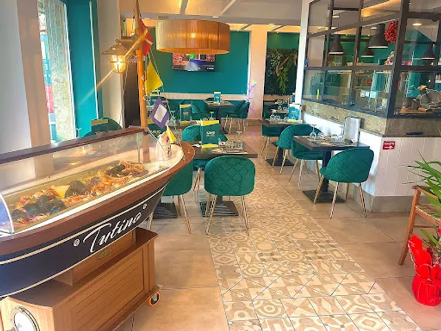 Tutino - Ristorante Pizzeria