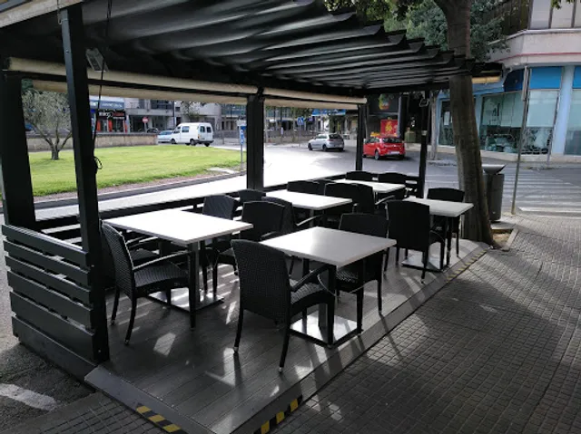 Pizzeria Mamma Rosa Manacor