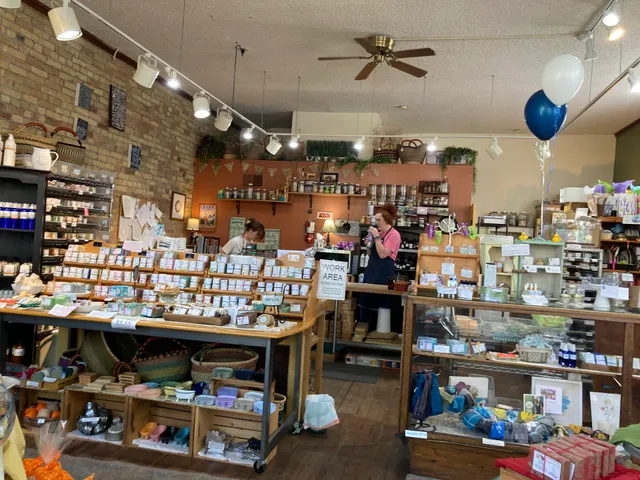 The Spirit Goat by Grae Sage and Tate L.L.C.