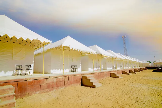 Desert Gold Resort Jaisalmer