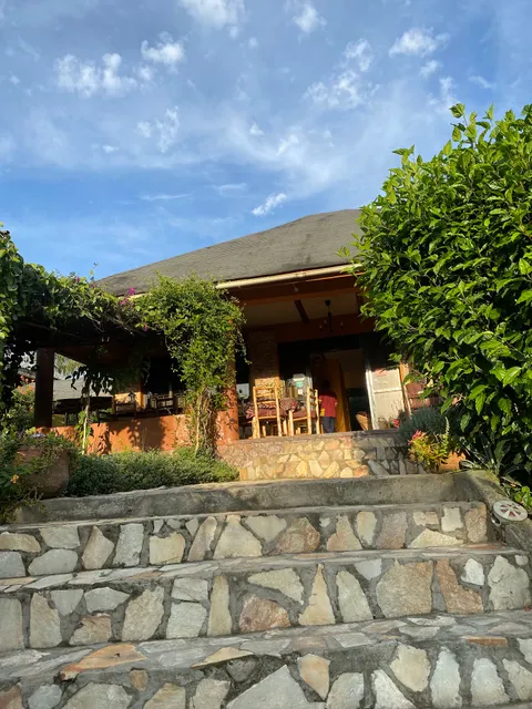 Nyore Hillside Retreat