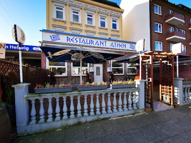 Restaurant Athen