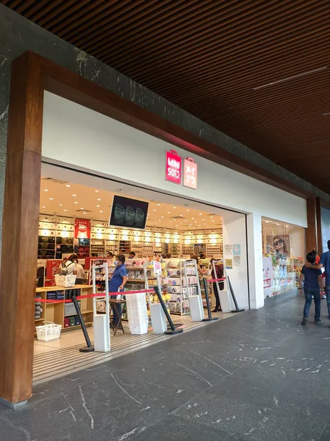 Miniso Antea Lifestyle Center