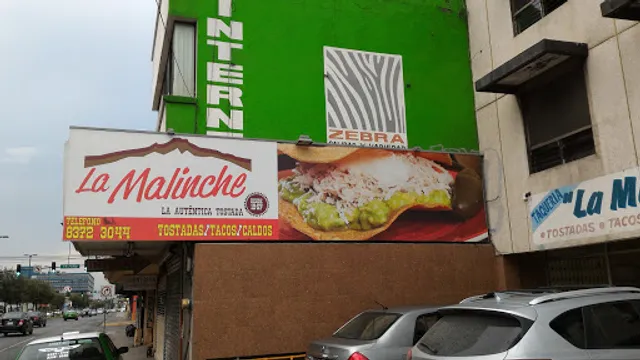 Taqueria la Malinche