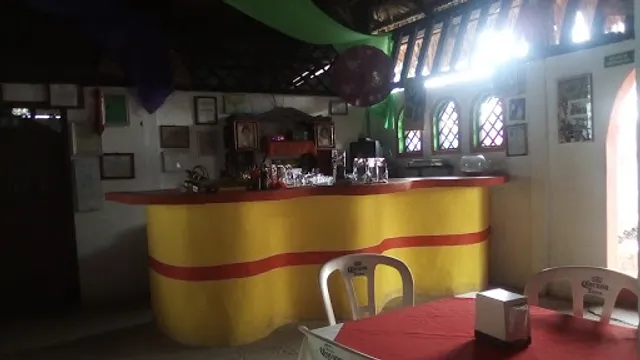 Restaurante Los Pinos