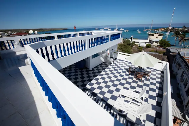 Casa Marina Galapagos