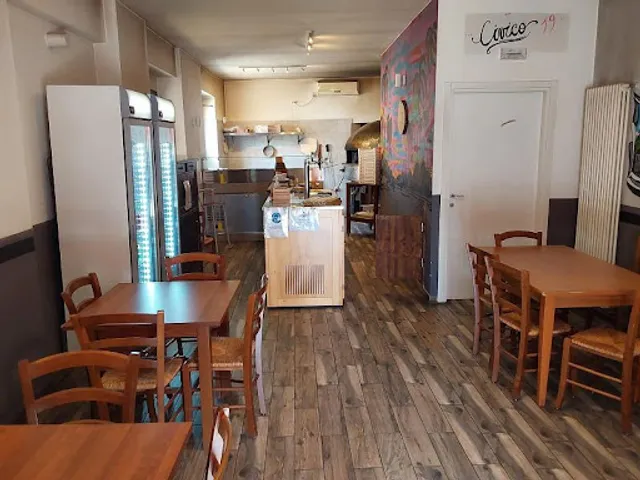 Pizzeria da Rodi Pizza da Asporto