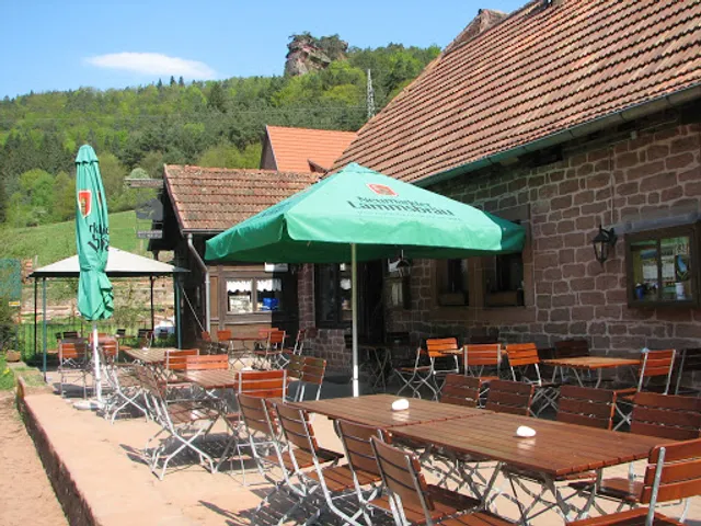 Bio-Gasthof Bärenbrunnerhof - Andreas Guth