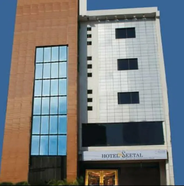 HOTEL SEETAL CUTTACK