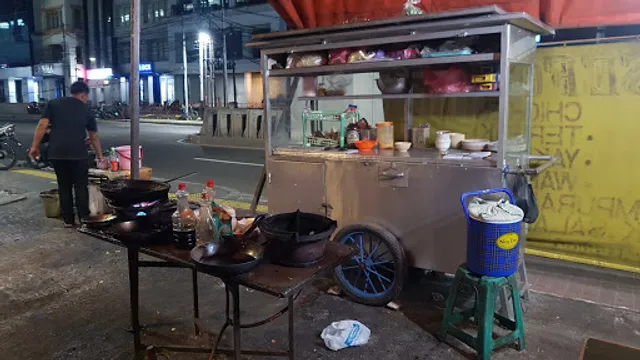 Koyoku Japanese Food by Cak Tinar