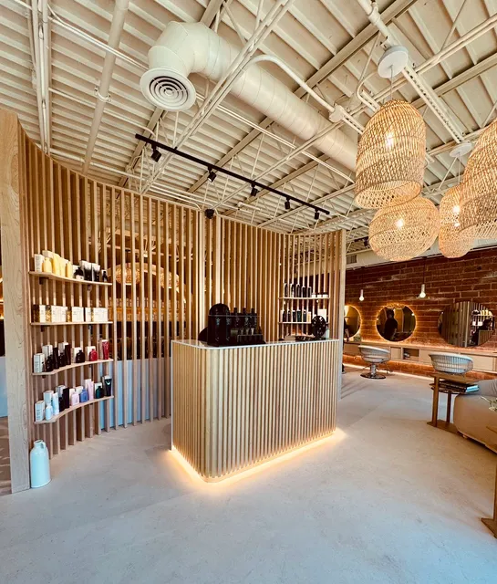 SALON Per Se - Heights