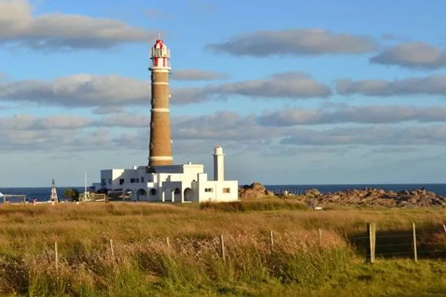 Farol de Cabo Polonio