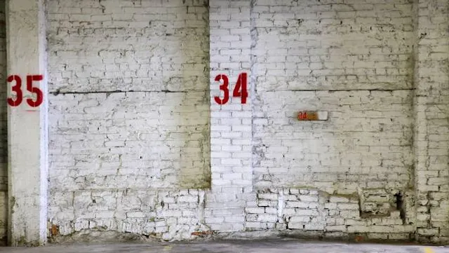 Memorial County Park