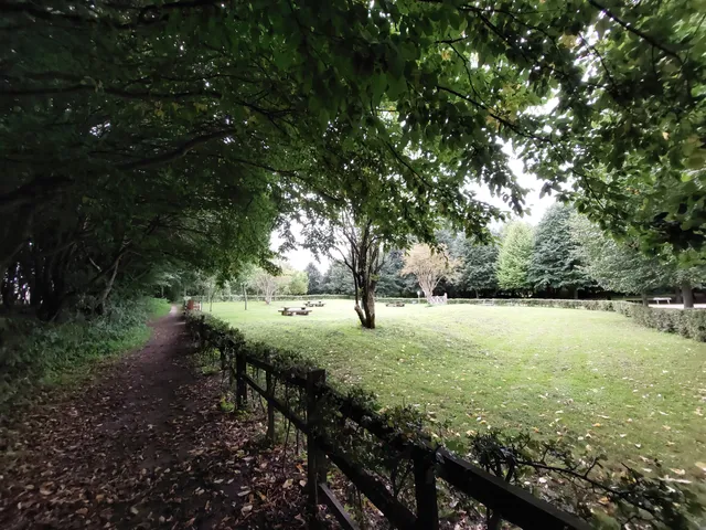 Witham Way Country Park