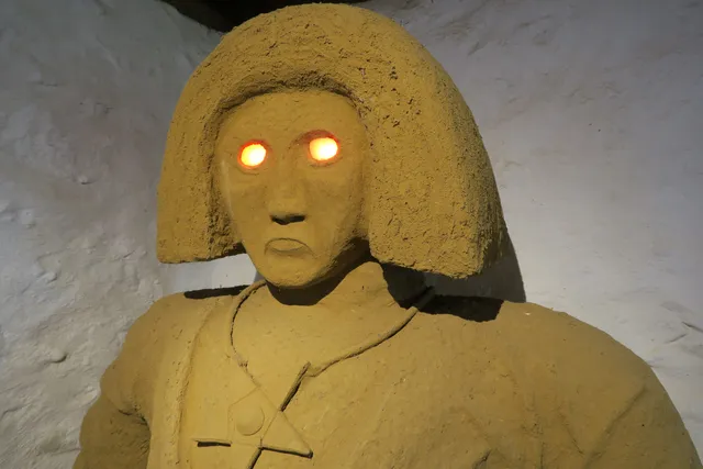 Lehmmuseum Gnevsdorf